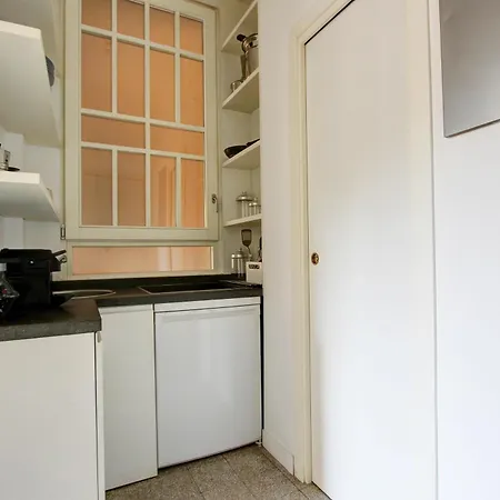 Apartman Castel Sant' Angelo Róma
