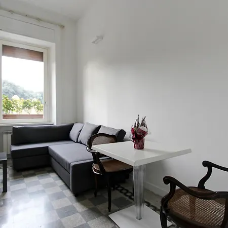Apartman Castel Sant' Angelo