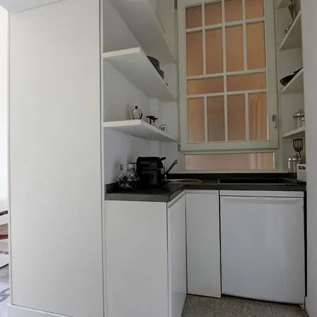 Apartman Castel Sant' Angelo