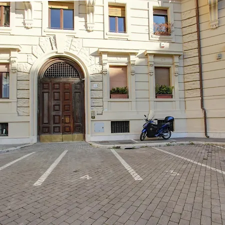 Apartman Castel Sant' Angelo
