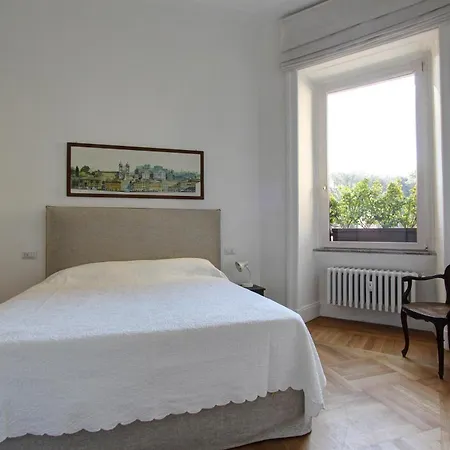 Apartman Castel Sant' Angelo