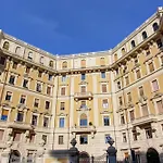 Castel Sant' Angelo * Rom