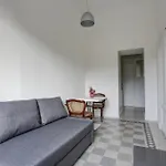 Apartamento Castel Sant' Angelo