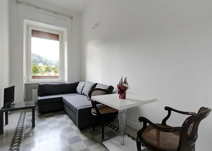 Apartment Castel Sant' Angelo