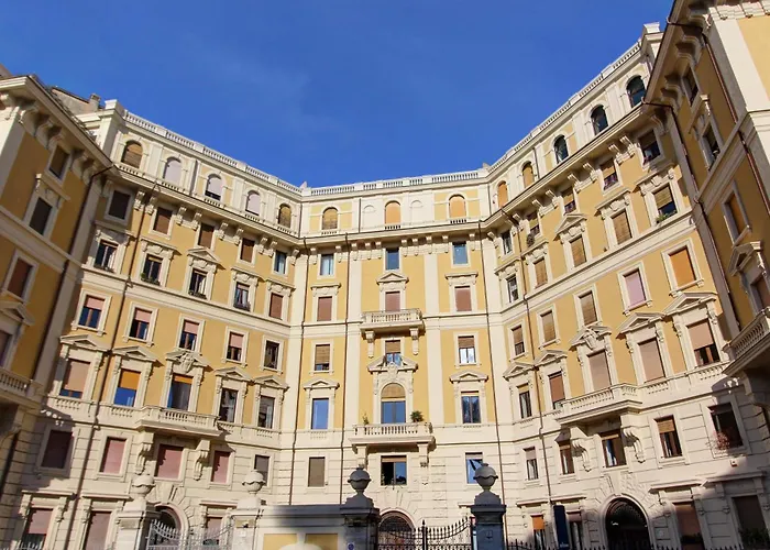 Castel Sant' Angelo * Rome