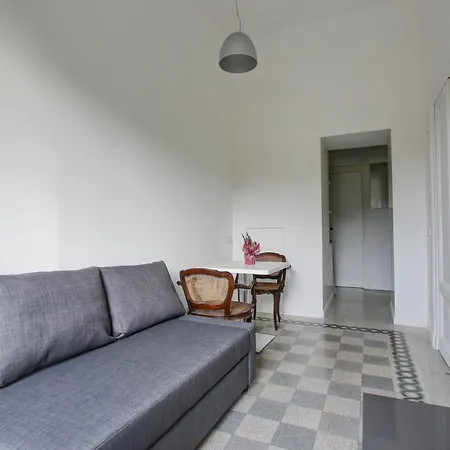 Apartment Castel Sant' Angelo