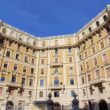 Castel Sant' Angelo * Rom