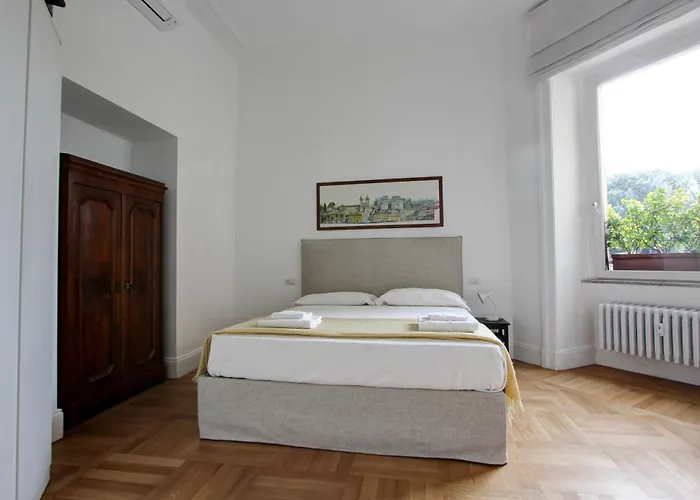 Castel Sant' Angelo * Rom