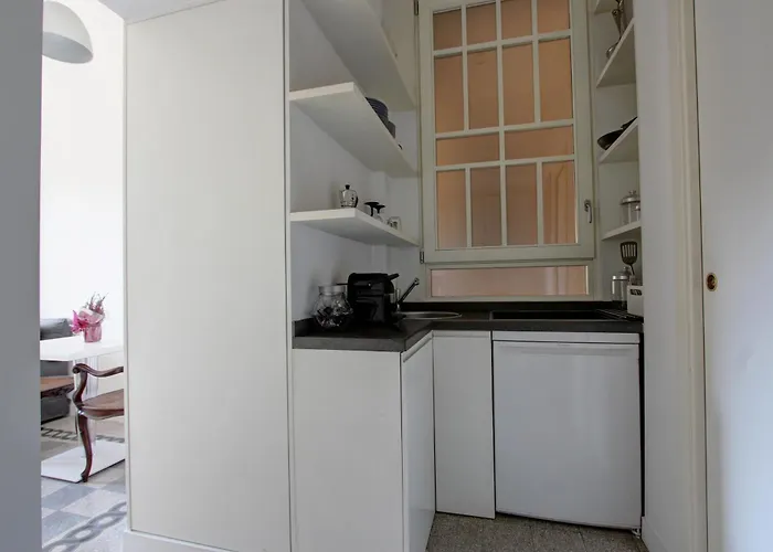 Apartment Castel Sant' Angelo