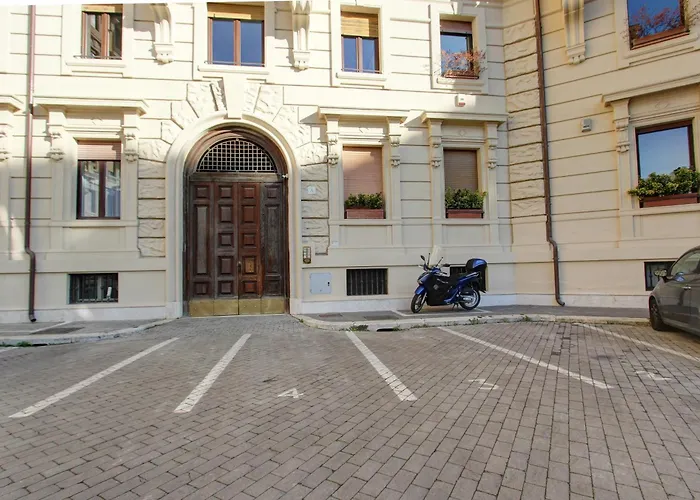 Apartment Castel Sant' Angelo