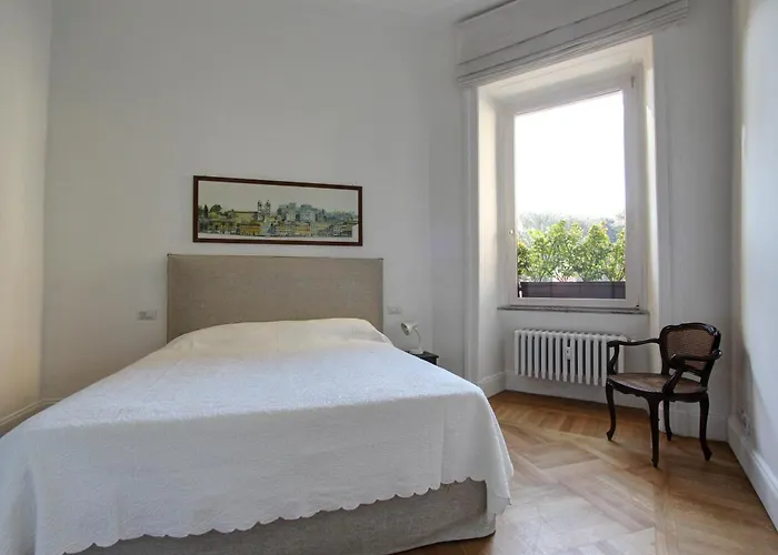 Apartment Castel Sant' Angelo