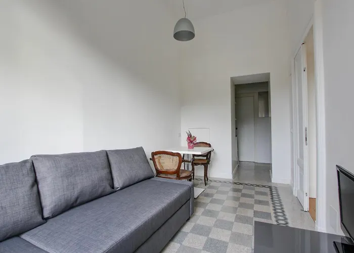 Apartment Castel Sant' Angelo